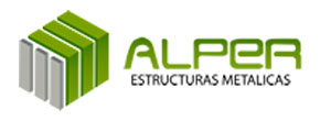 Estructuras Metalicas ALPER